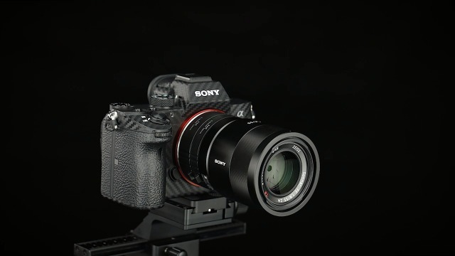 Amazon.com : JJC E Mount Auto Focus Macro Extension Tube Set for